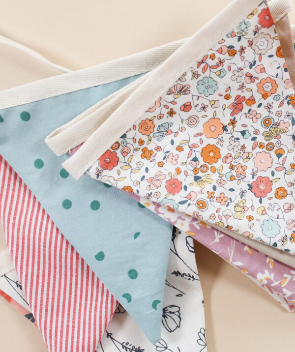 Garland Pennants - Image 2