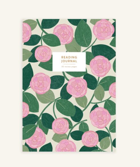 Camellias | Reading Journal