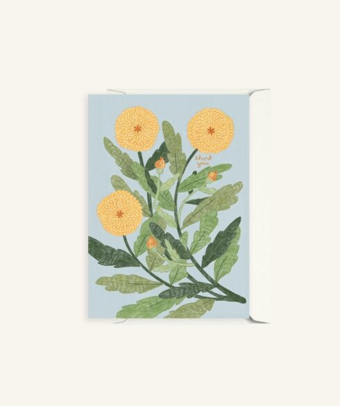 Dandelions | Any Occasion Card